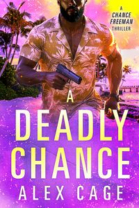 Produktbild: A Deadly Chance