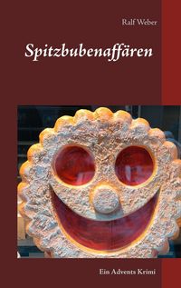 Produktbild: Spitzbubenaff&auml;ren