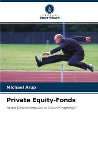 Produktbild: Private Equity-Fonds