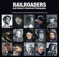 Produktbild: Railroaders