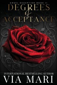 Produktbild: Degrees of Acceptance