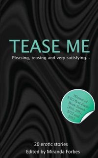 Produktbild: Devlin, C: Tease Me