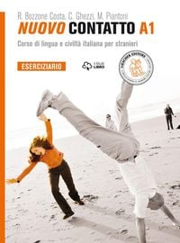 Produktbild: Nuovo Contatto
