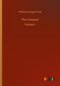 Produktbild: The Tempest
