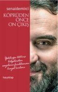 Produktbild: K&ouml;pr&uuml;den &Ouml;nce Son Cikis