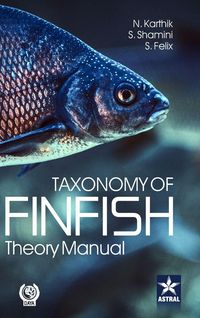 Produktbild: Taxonomy of Finfish