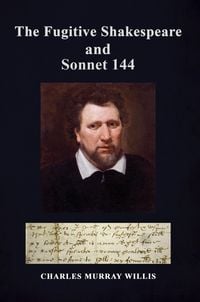 Produktbild: Fugitive Shakespeare and Sonnet 144