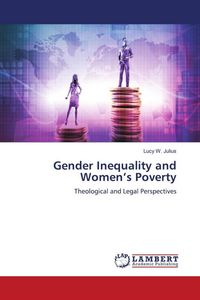 Produktbild: Gender Inequality and Women's Poverty