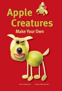 Produktbild: Apple Creatures