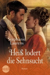 Produktbild: Hei&szlig; lodert die Sehnsucht