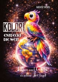 Produktbild: Kolori entdeckt die Welt