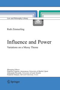 Produktbild: Influence and Power