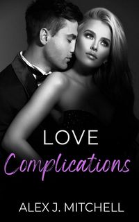 Produktbild: Love Complications