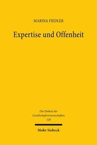 Produktbild: Expertise und Offenheit