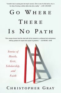 Produktbild: Go Where There Is No Path