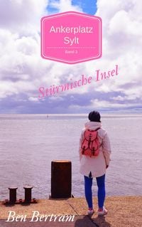 Produktbild: St&uuml;rmische Insel
