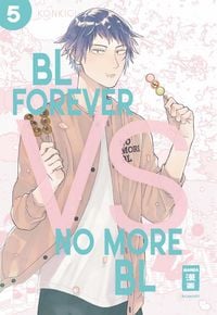 Produktbild: BL Forever vs. No More BL 05