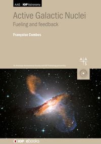 Produktbild: Active Galactic Nuclei