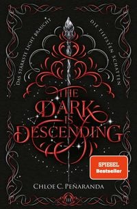 Produktbild: The Dark Is Descending