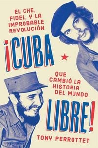 Produktbild: Cuba Libre \ &iexcl;Cuba Libre!