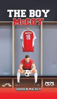 Produktbild: The Boy McCoy