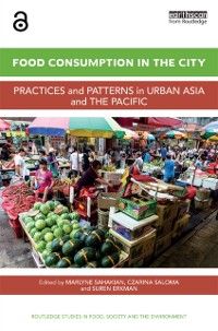 Produktbild: Food Consumption in the City