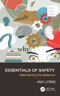 Produktbild: Essentials of Safety