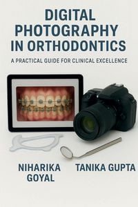 Produktbild: Digital Photography in Orthodontics