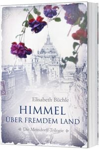 Produktbild: Himmel &uuml;ber fremdem Land