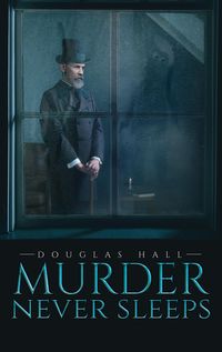 Produktbild: Murder Never Sleeps