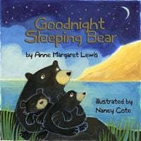 Produktbild: Goodnight Sleeping Bear