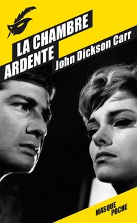 Produktbild: La chambre ardente