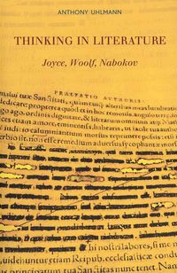 Produktbild: Thinking in Literature