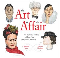 Produktbild: The Art of the Affair