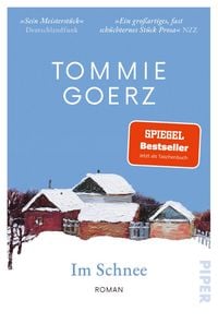 Produktbild: Im Schnee