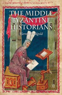Produktbild: The Middle Byzantine Historians