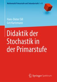 Bild vom Artikel Didaktik der Stochastik in der Primarstufe vom Autor Hans-Dieter Sill