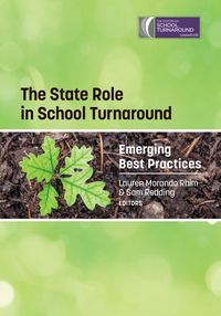 Produktbild: State Role in School Turnaround