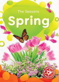 Produktbild: Spring