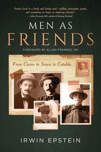 Produktbild: Men As Friends