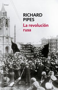 Produktbild: La Revoluci&oacute;n rusa