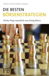 Produktbild: Die besten B&ouml;rsenstrategien