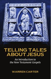 Produktbild: Telling Tales about Jesus