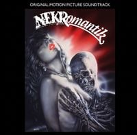 Produktbild: Nekromantik (Picture Vinyl)