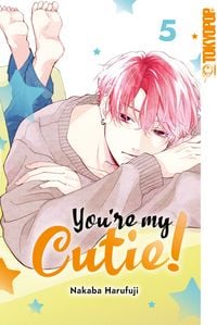 Produktbild: You're My Cutie! 05