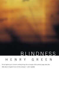 Produktbild: Blindness