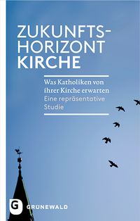 Produktbild: Zukunftshorizont Kirche
