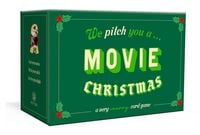 Produktbild: We Pitch You a Movie Christmas
