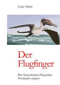 Produktbild: Der Flugfinger