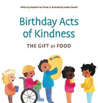 Produktbild: Birthday Acts of Kindness